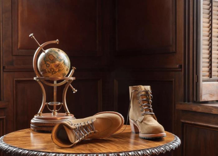 St James Hotel, a Historic Hotel of America