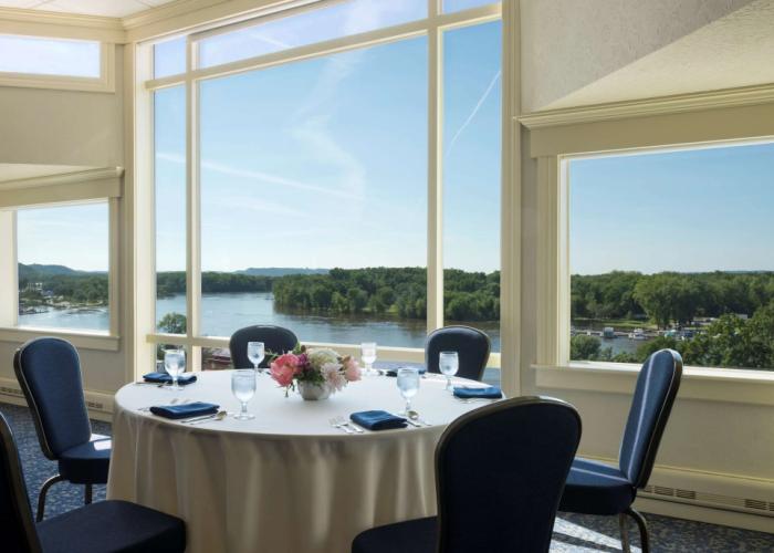 St James Hotel, a Historic Hotel of America