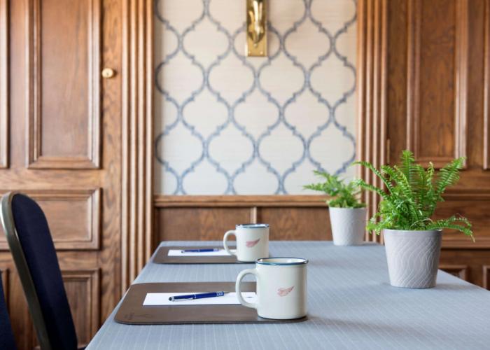 St James Hotel, a Historic Hotel of America