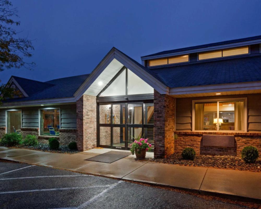 AmericInn by Wyndham Red Wing