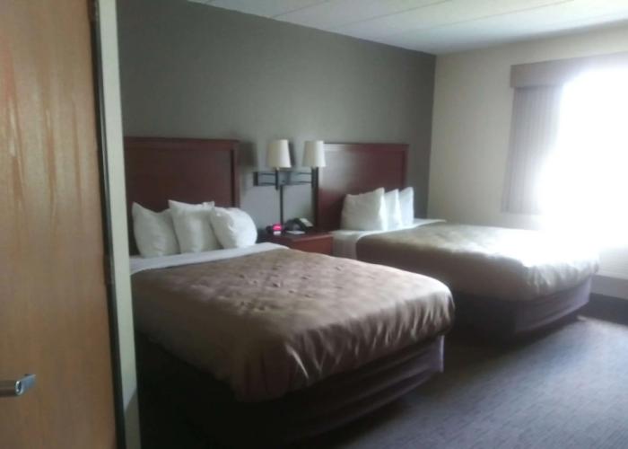 AmericInn by Wyndham Red Wing