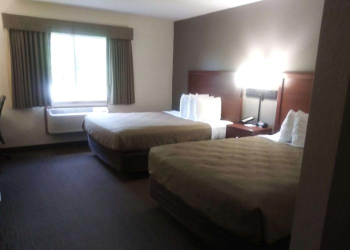 AmericInn by Wyndham Red Wing