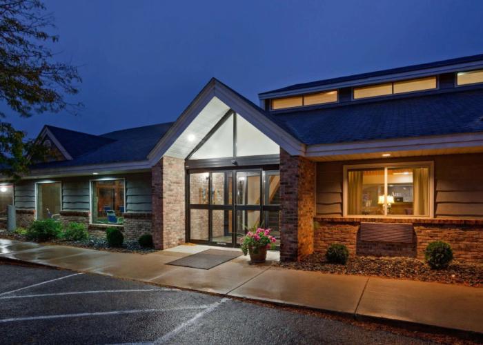 AmericInn by Wyndham Red Wing