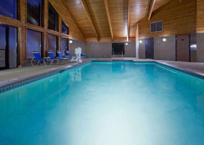 AmericInn by Wyndham Red Wing