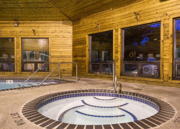 Super 8 by Wyndham Red Wing