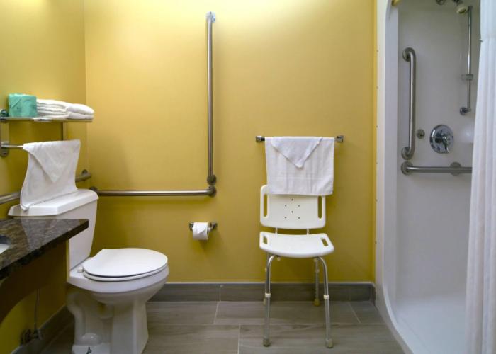 Super 8 by Wyndham Red Wing