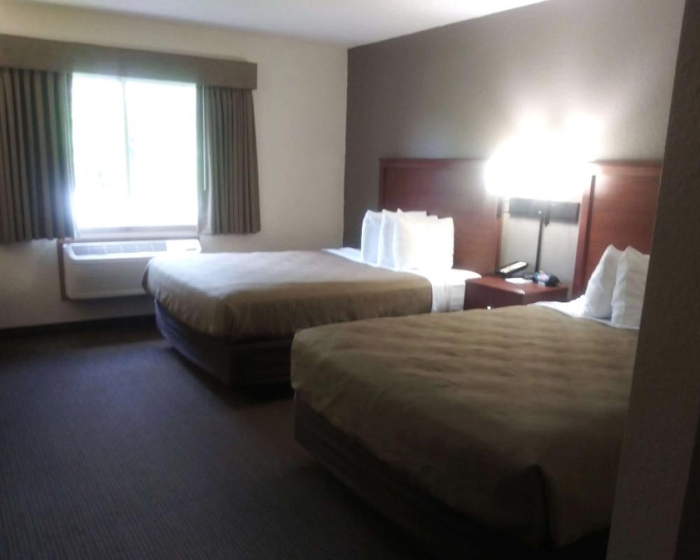 фото AmericInn by Wyndham Red Wing