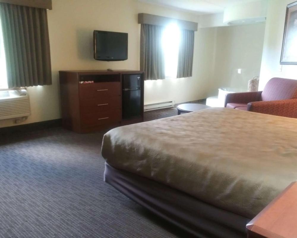 фото AmericInn by Wyndham Red Wing