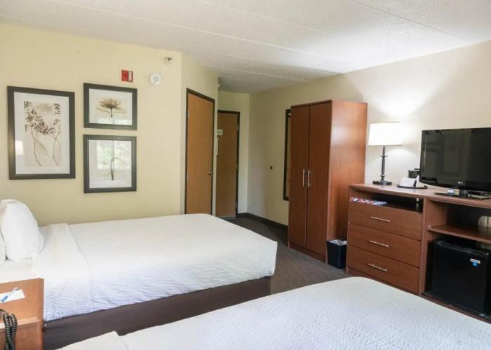 AmericInn by Wyndham Red Wing