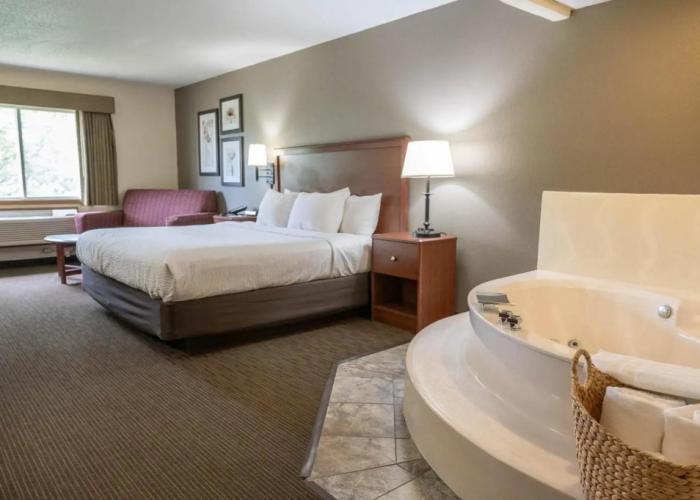 AmericInn by Wyndham Red Wing