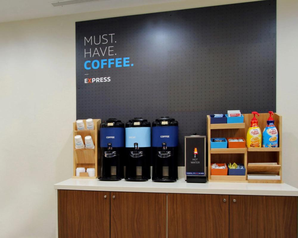 фото Holiday Inn Express & Suites Red Wing by IHG