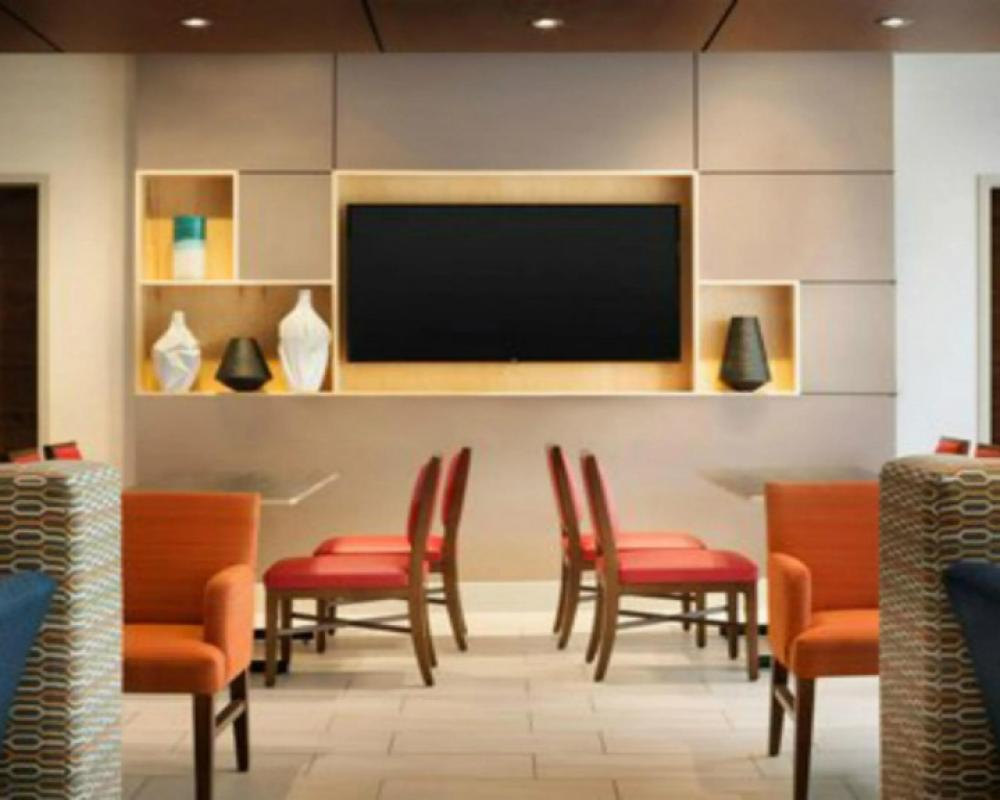 фото Holiday Inn Express & Suites Red Wing by IHG