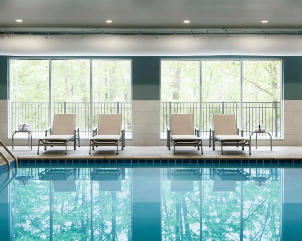 фото Holiday Inn Express & Suites Red Wing by IHG