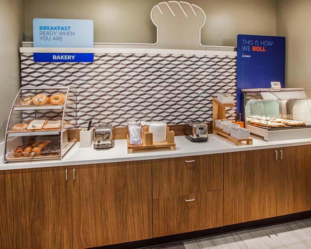 фото Holiday Inn Express & Suites Red Wing by IHG