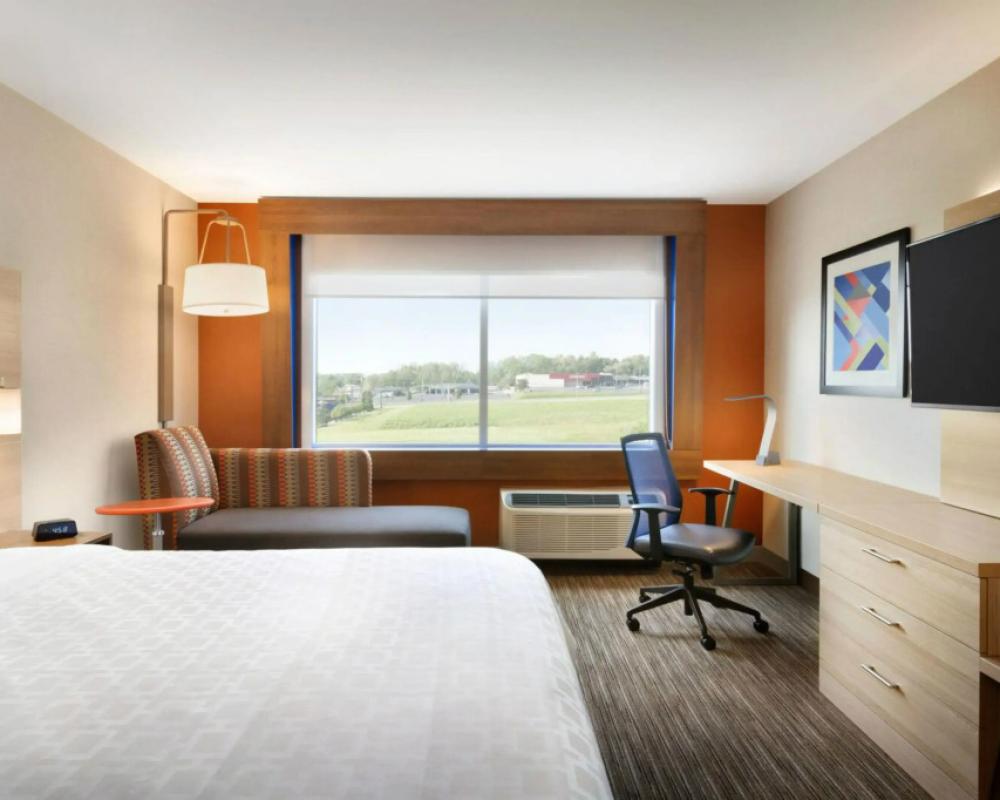 фото Holiday Inn Express & Suites Red Wing by IHG