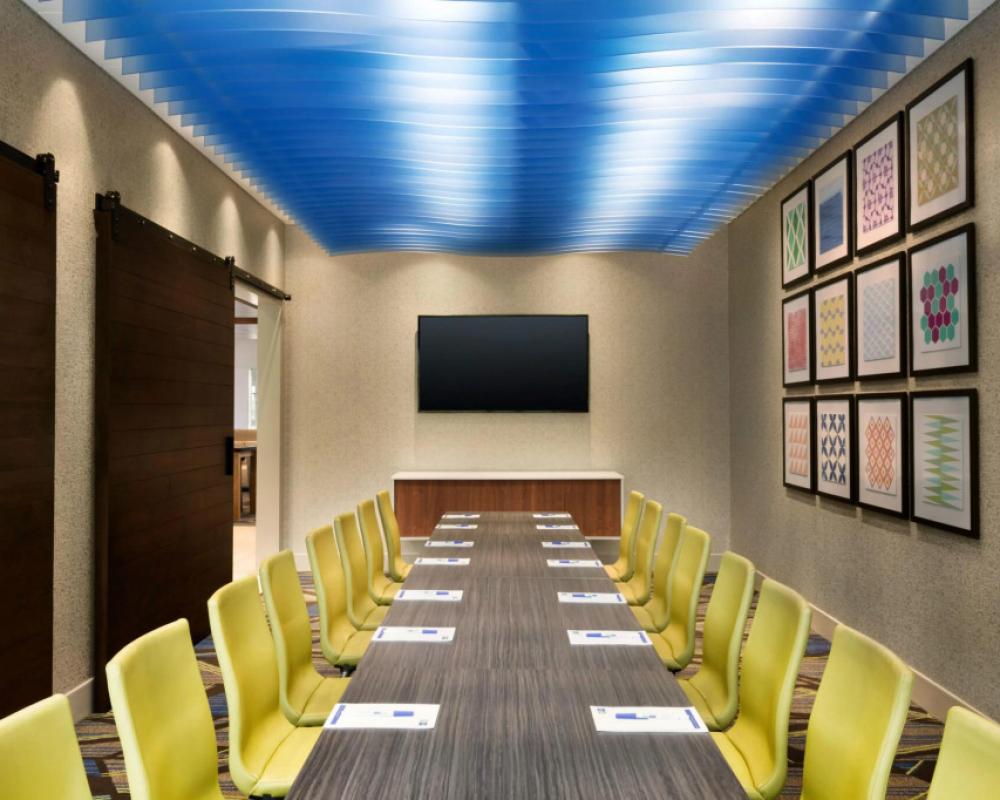 фото Holiday Inn Express & Suites Red Wing by IHG