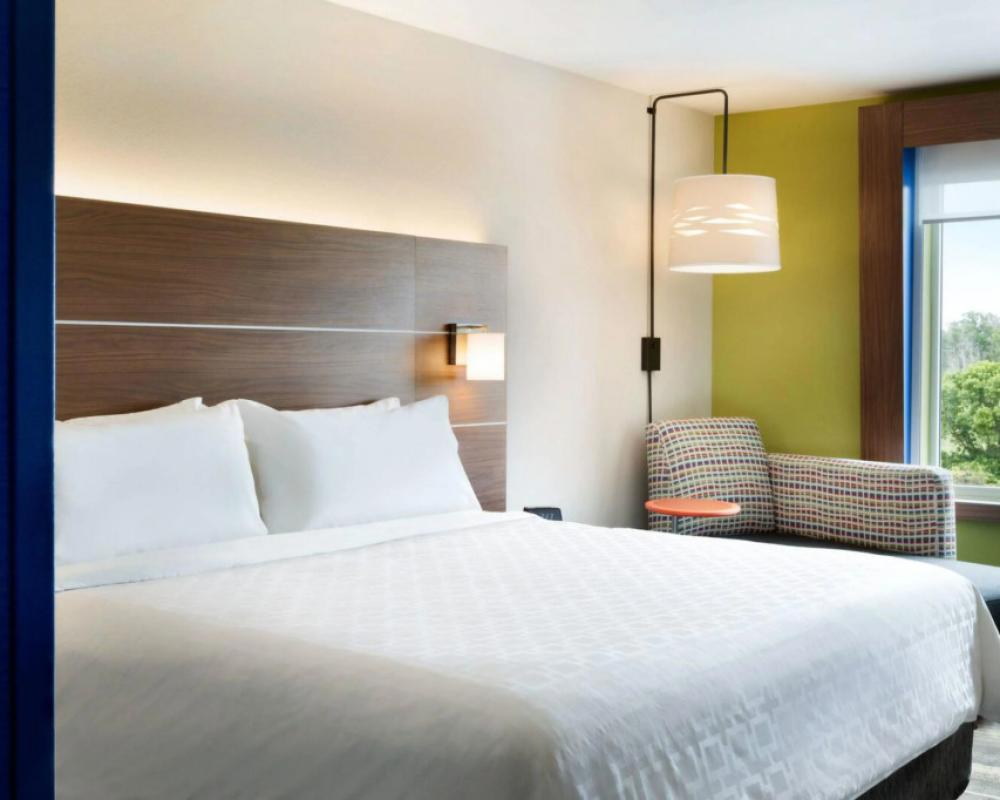 фото Holiday Inn Express & Suites Red Wing by IHG