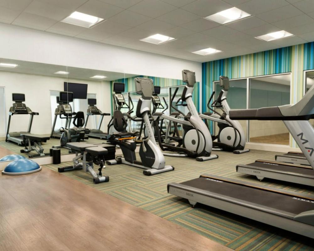 фото Holiday Inn Express & Suites Red Wing by IHG