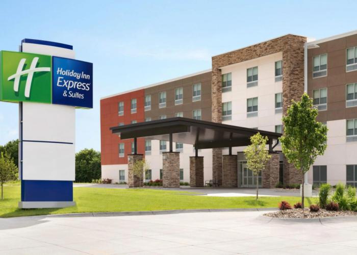 Holiday Inn Express & Suites Red Wing by IHG
