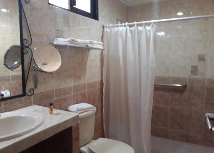 Hotel Maya Tulipanes Palenque