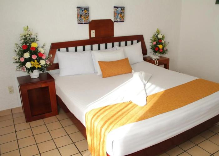 Hotel Maya Palenque