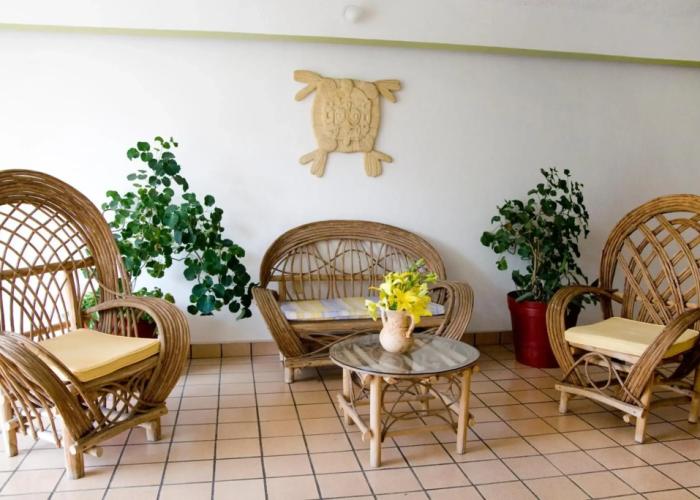 Hotel Maya Palenque