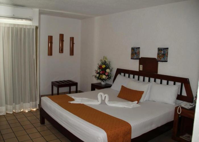 Hotel Maya Palenque