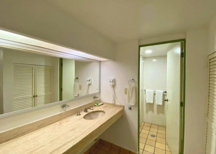Hotel Maya Palenque