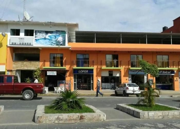 Hotel La Quinta Avenida