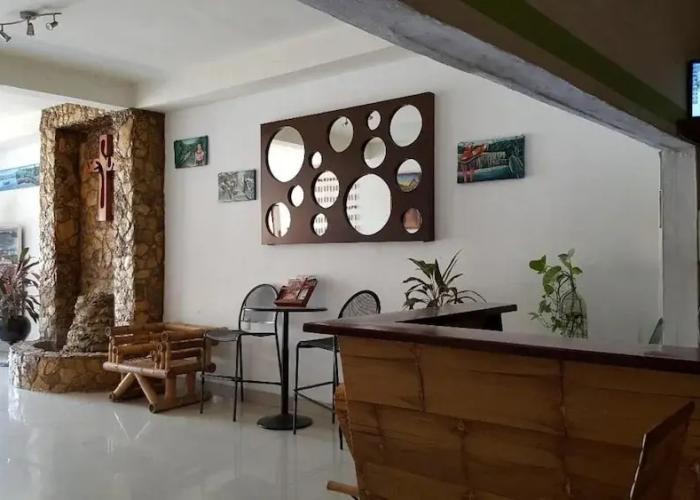 Hotel La Quinta Avenida