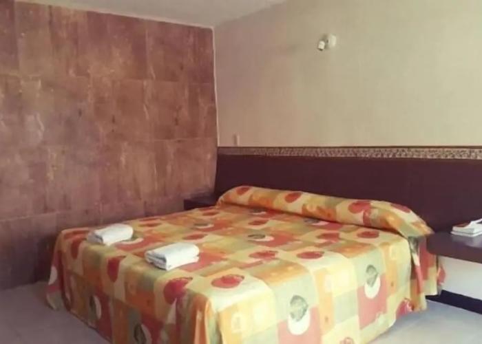 Hotel La Quinta Avenida