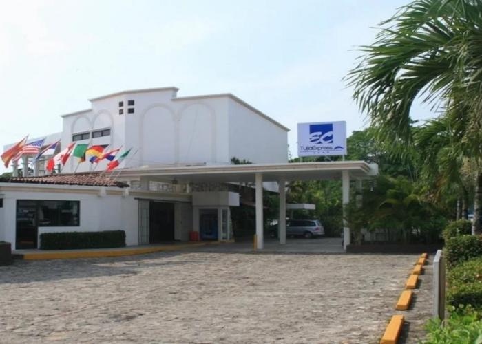 Hotel Tulijá Palenque