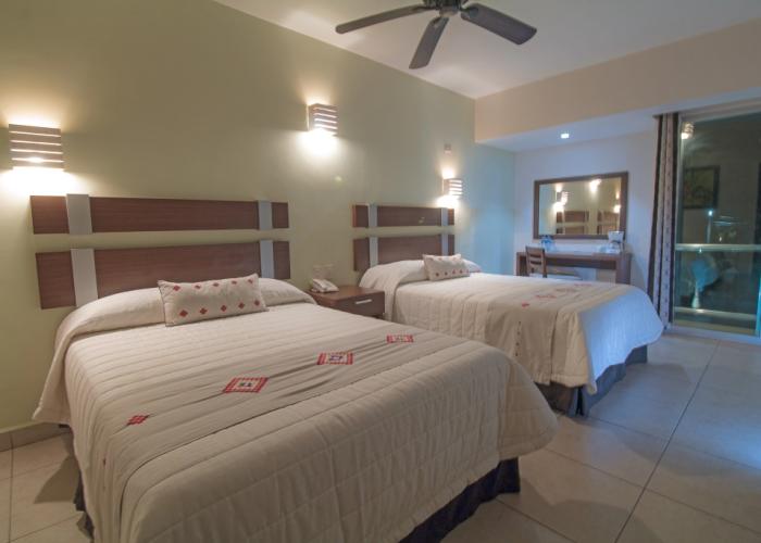 Hotel Tulijá Palenque