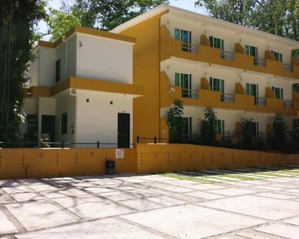 Hotel Chablis Palenque