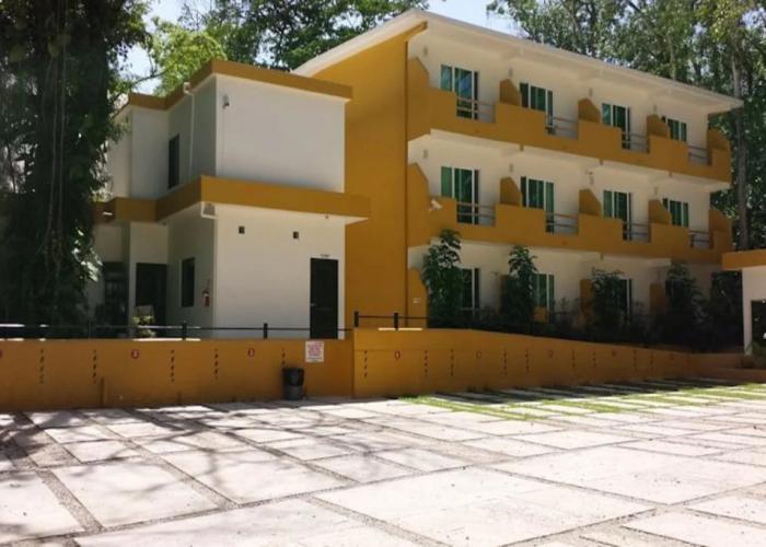 Hotel Chablis Palenque