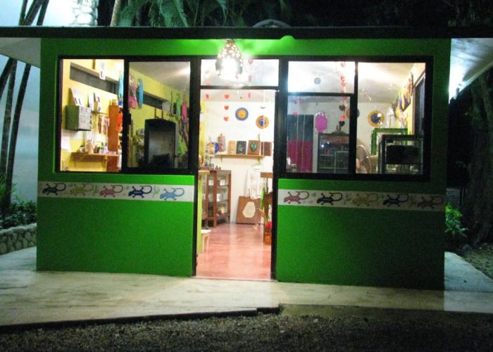 Hotel Nututun Palenque