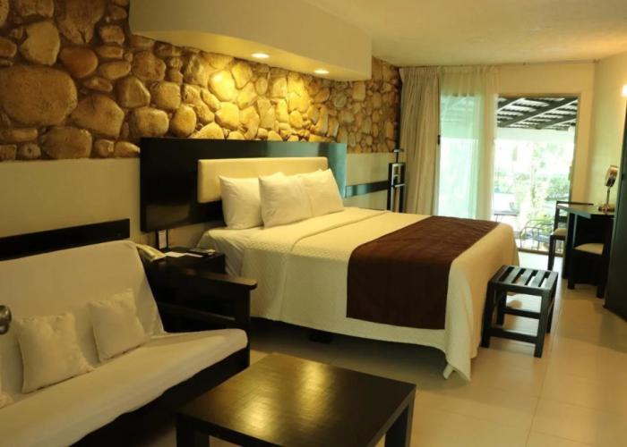 Hotel Nututun Palenque