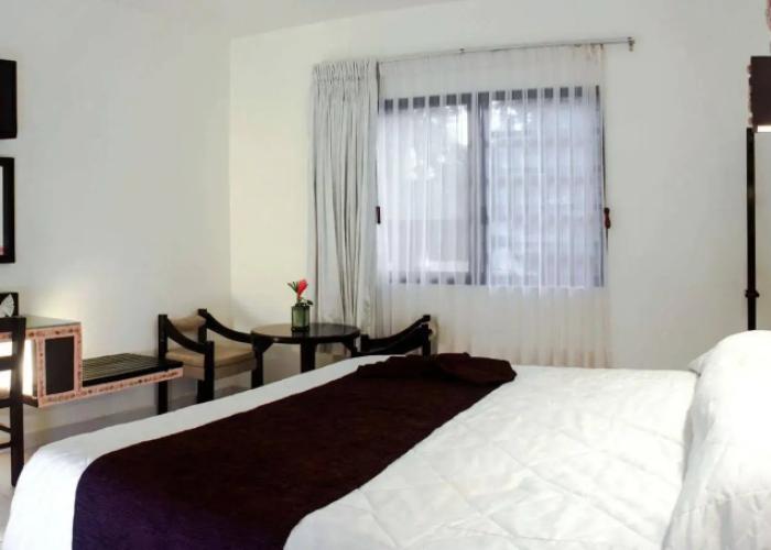 Hotel Nututun Palenque