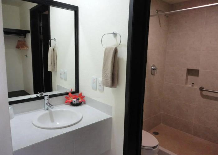 Hotel Nututun Palenque