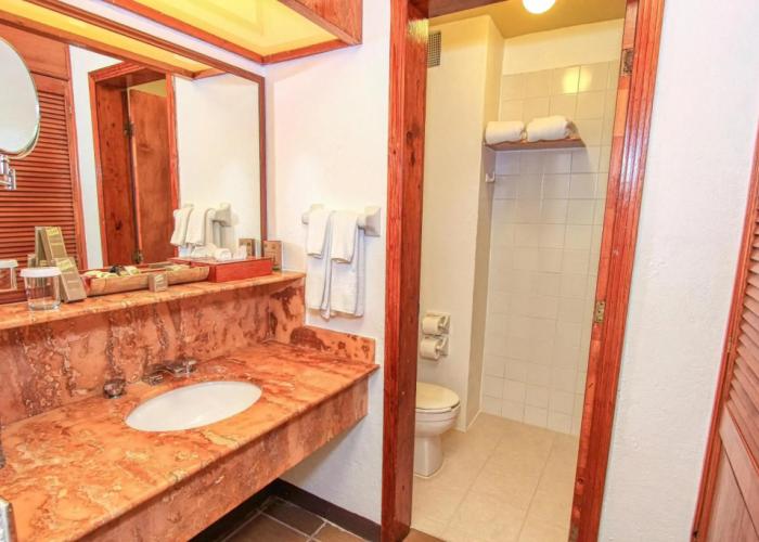 Hotel Ciudad Real Palenque