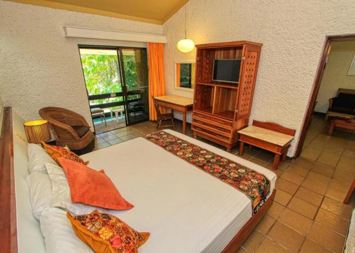 Hotel Ciudad Real Palenque
