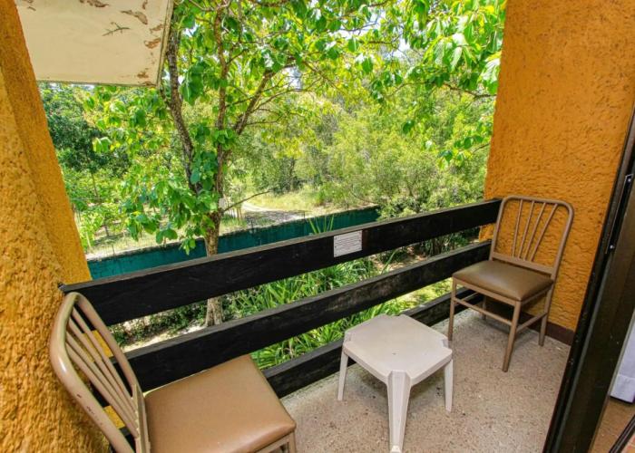 Hotel Ciudad Real Palenque