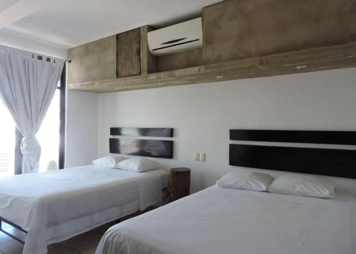 Hotel Maya Rue