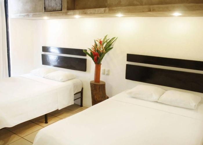 Hotel Maya Rue