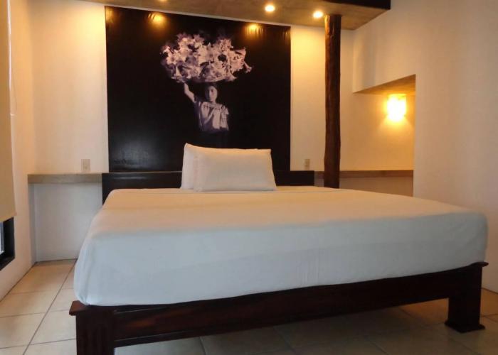 Hotel Maya Rue
