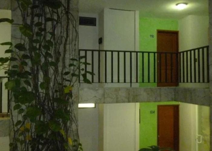 Hotel Cañada Internacional