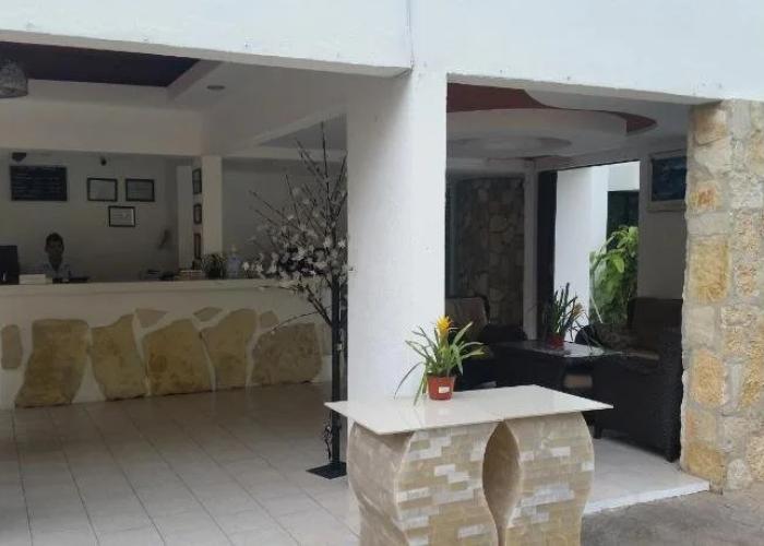 Hotel Cañada Internacional