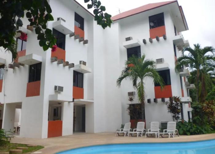 Hotel Cañada Internacional