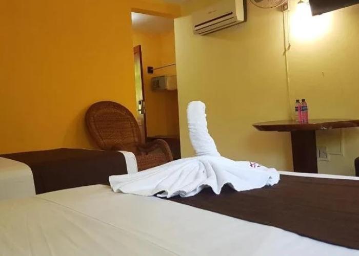 Hotel Cañada Internacional