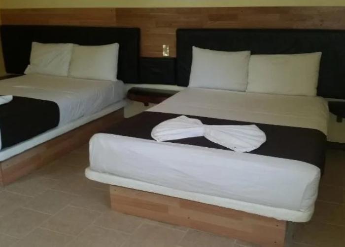 Hotel Cañada Internacional